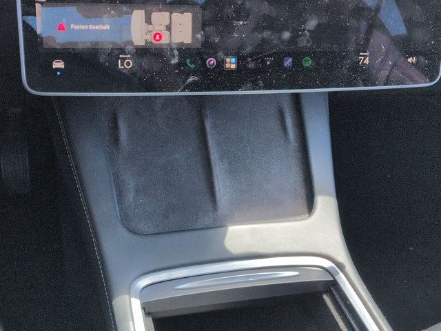 Used 2023 Tesla Model 3 Long Range AWD/4WD image 15