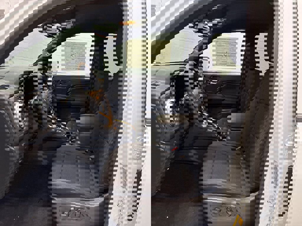 New 2026 Chevrolet Colorado LT w/ Advanced Trailering Package image 11