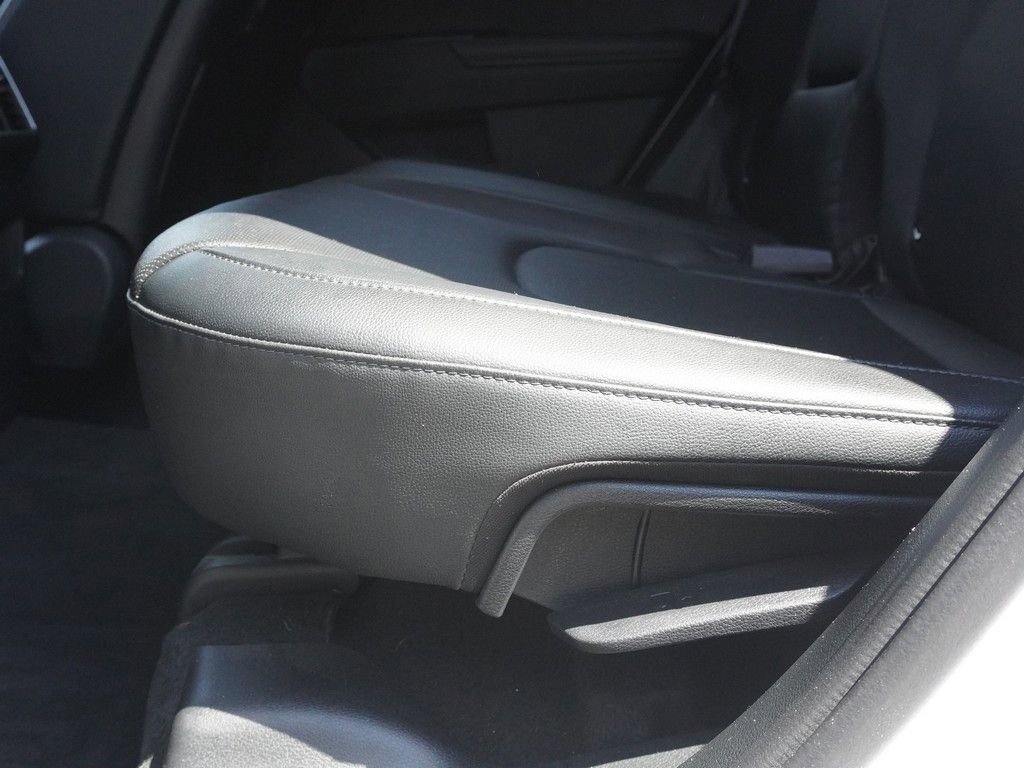 Used 2023 Kia Sportage EX image 28