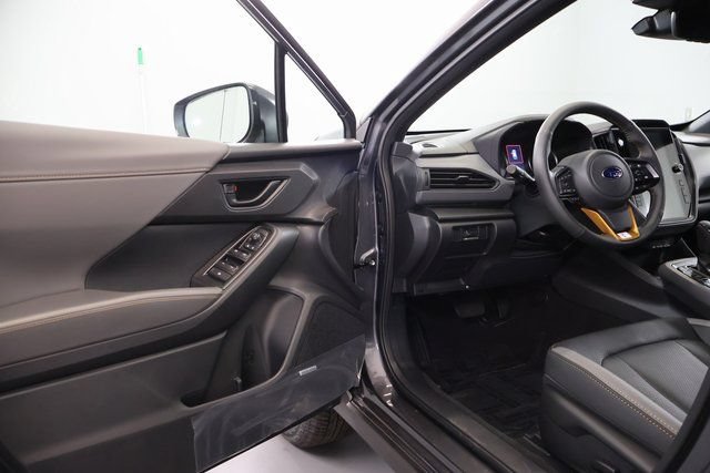 New 2026 Subaru Crosstrek 2.5i Wilderness w/ Wilderness Package AWD/4WD image 9