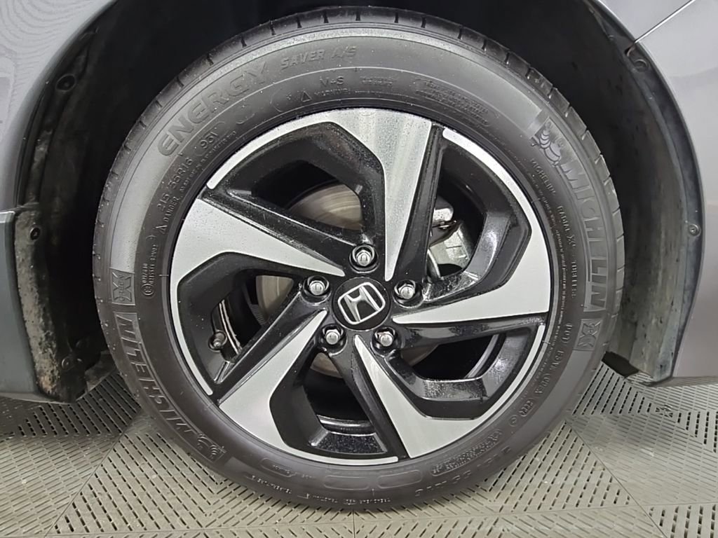 Used 2022 Honda Insight EX image 42