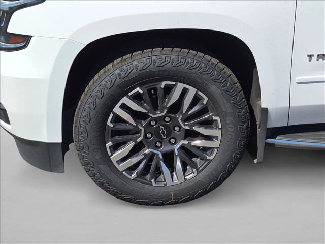 Used 2015 Chevrolet Tahoe LTZ RWD image 15