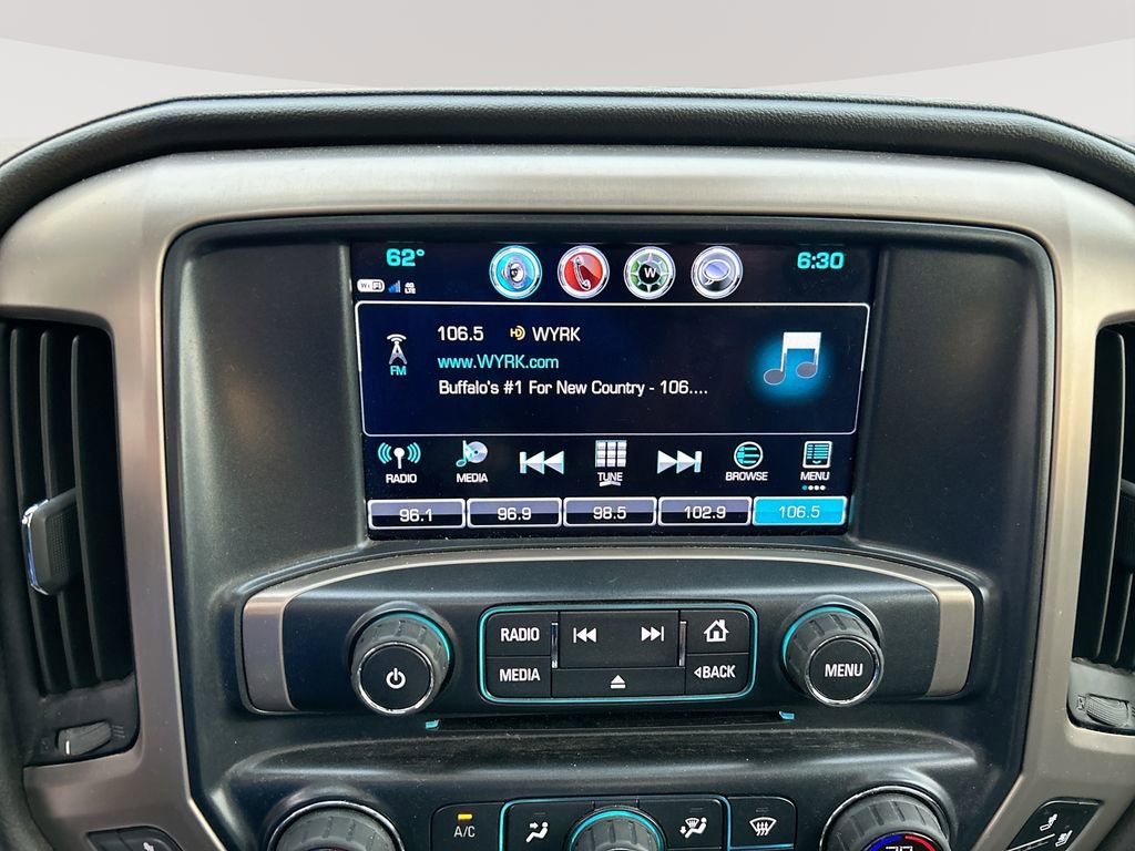 Used 2018 GMC Sierra 1500 Denali AWD/4WD image 16