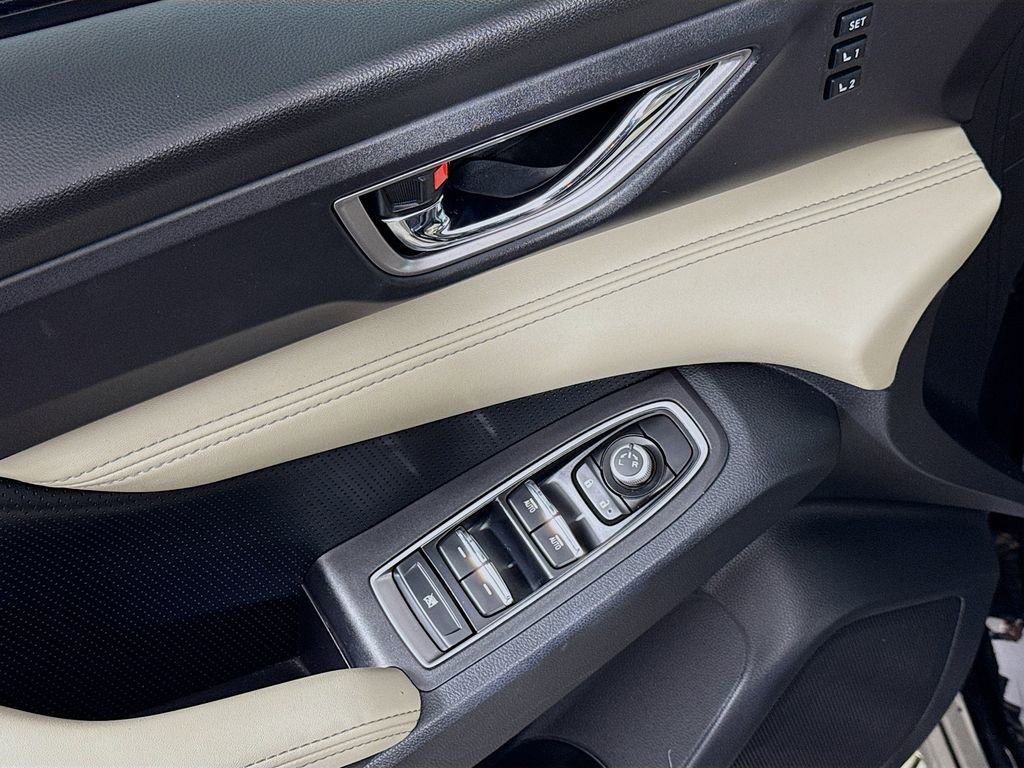 Used 2020 Subaru Ascent Limited w/ Popular Package #3 image 17