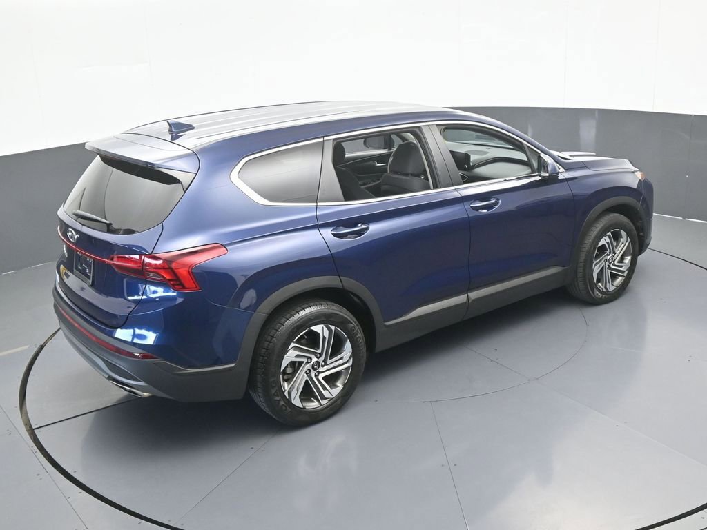Used 2023 Hyundai Santa Fe SE image 45