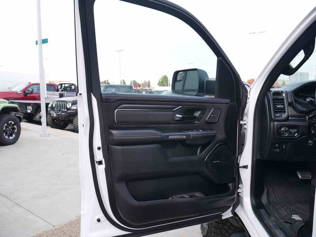 Used 2024 RAM 1500 TRX image 34