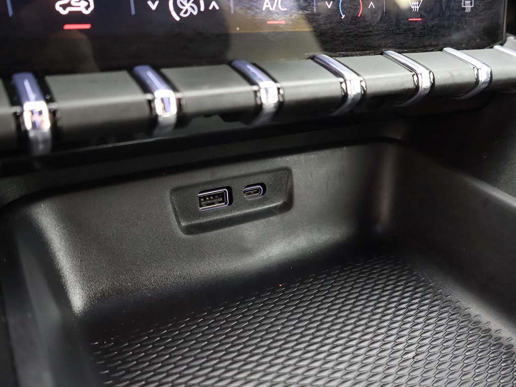 Used 2026 GMC Terrain Elevation FWD image 50