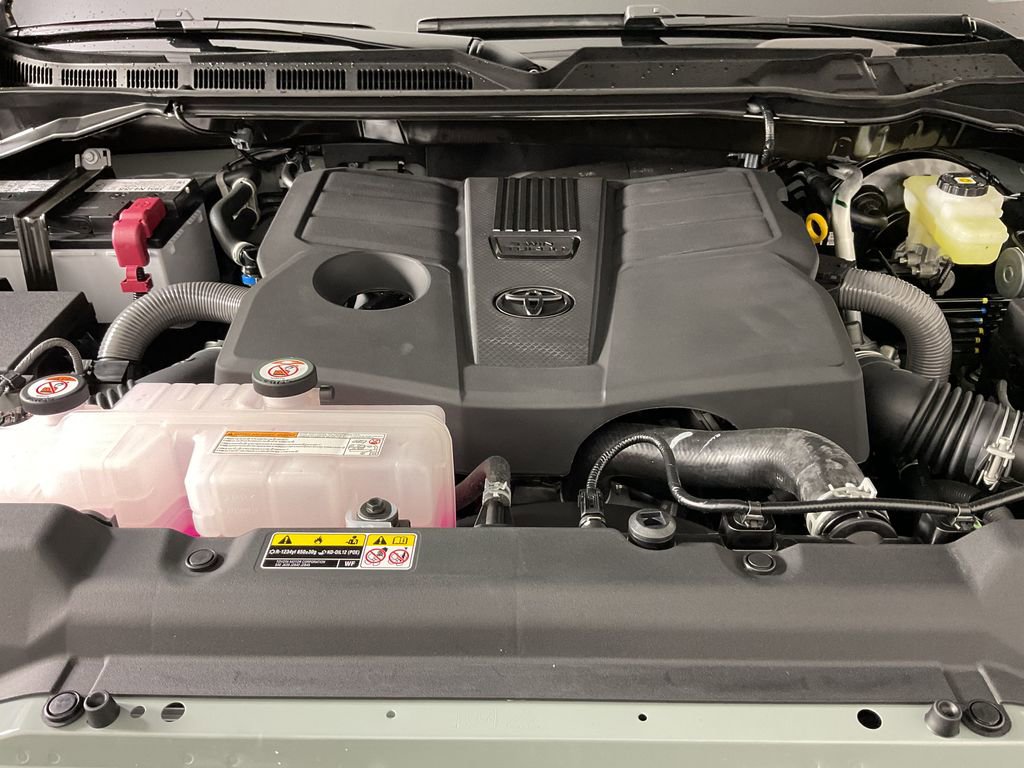 New 2026 Toyota Tundra SR5 image 24