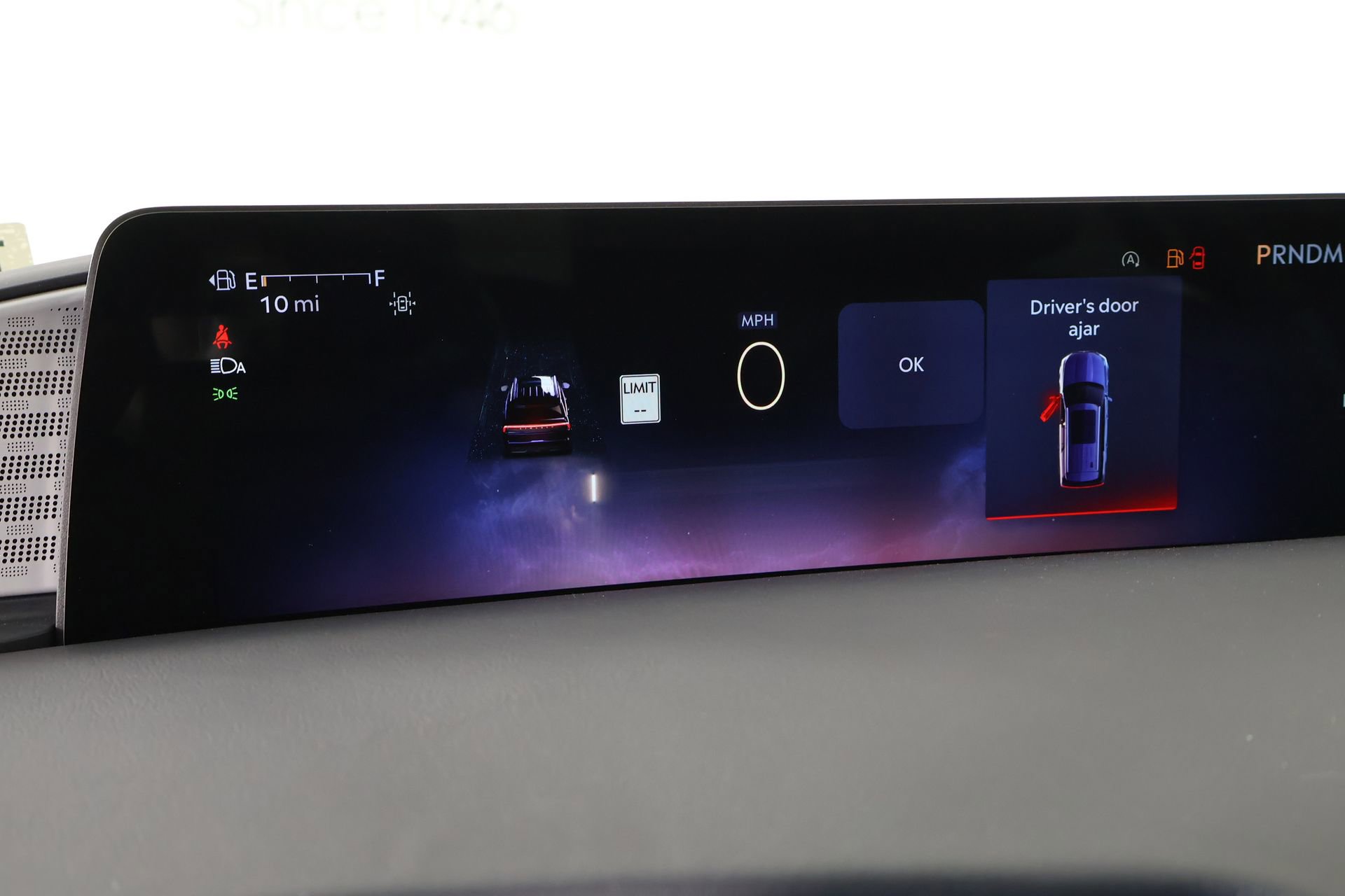 New 2026 Lincoln Navigator Black Label image 4