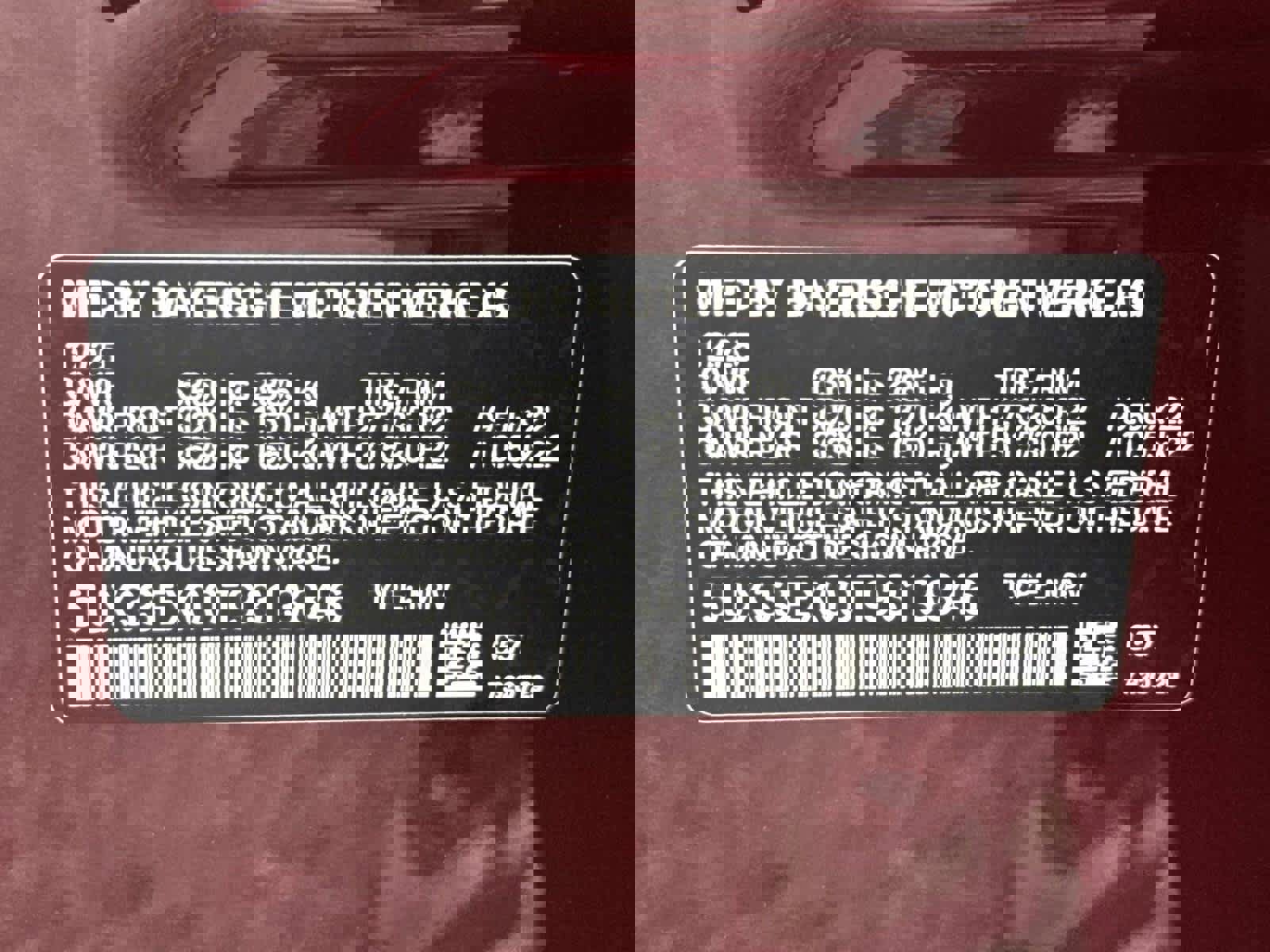 New 2026 BMW X6 xDrive40i w/ Executive Package image 30