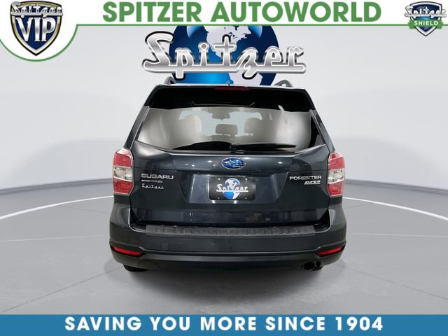Used 2014 Subaru Forester 2.5i Touring w/ Protection Package #2 image 10