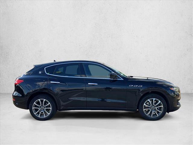 Used 2020 Maserati Levante S AWD/4WD image 4
