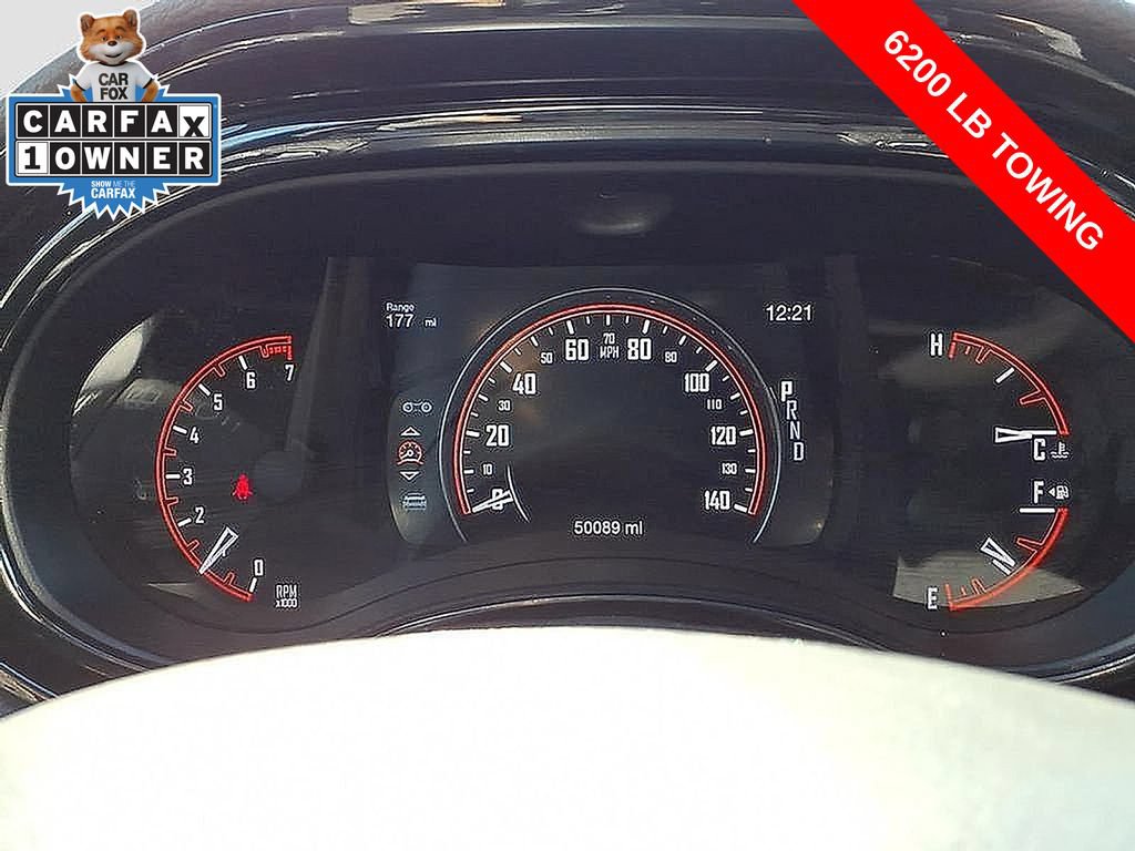 Used 2024 Dodge Durango GT AWD/4WD image 26