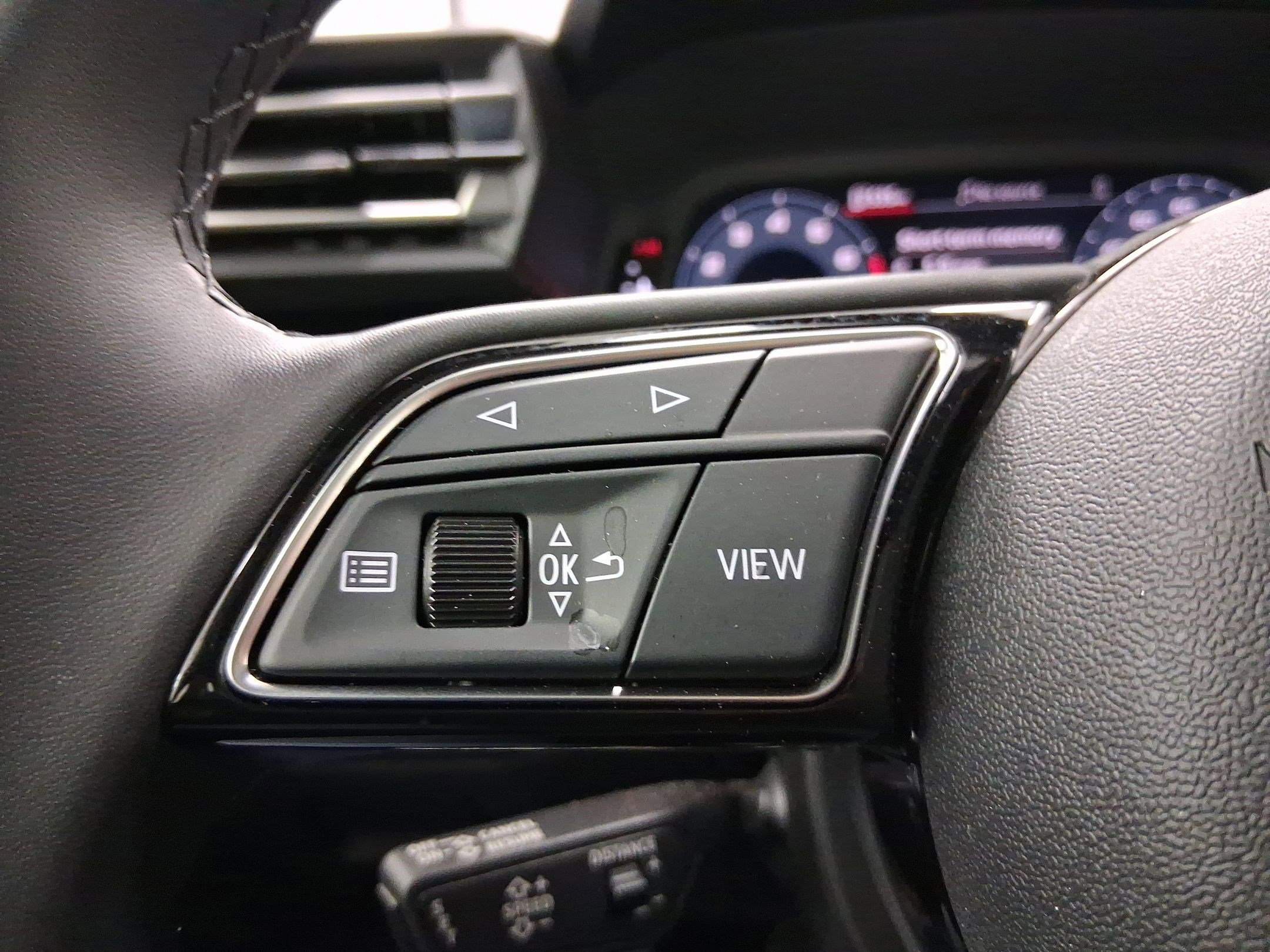 Certified 2025 Audi A3 2.0T Premium w/ Black Optic Package image 14