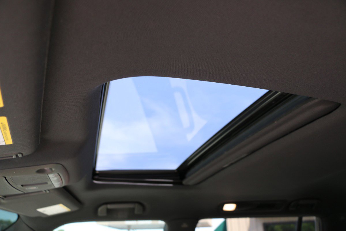Used 2023 INFINITI QX80 Sensory w/ Cargo Package RWD image 29