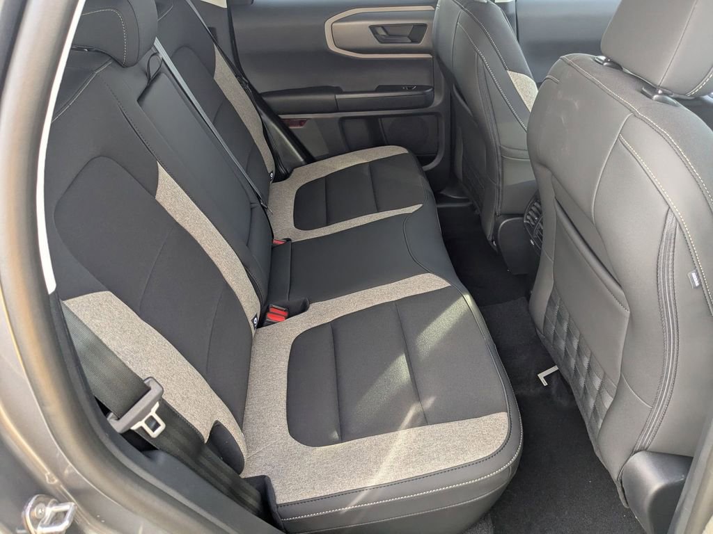 New 2026 Ford Bronco Sport Big Bend image 19