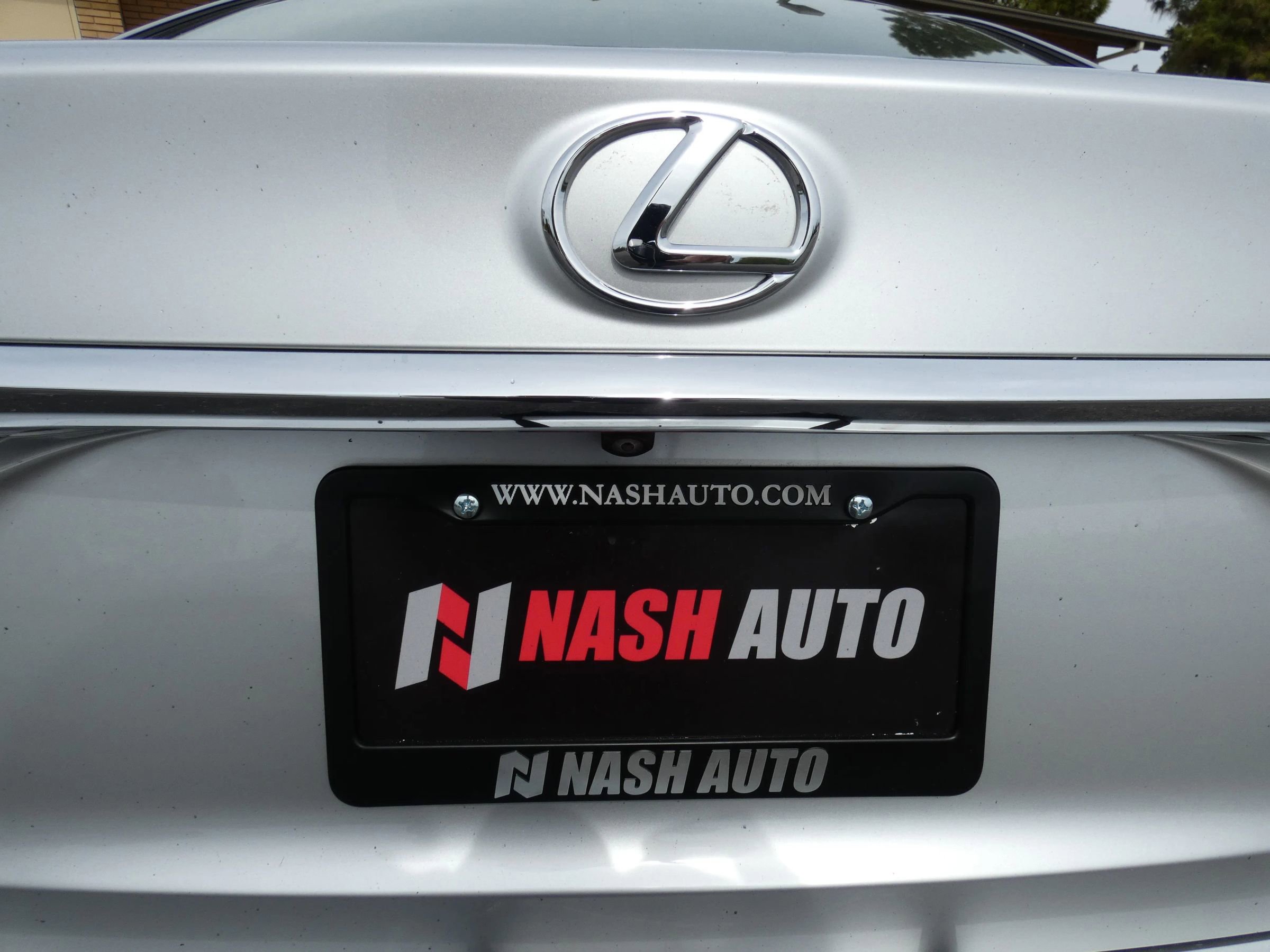 Used 2016 Lexus LS 460 w/ Comfort Package image 97