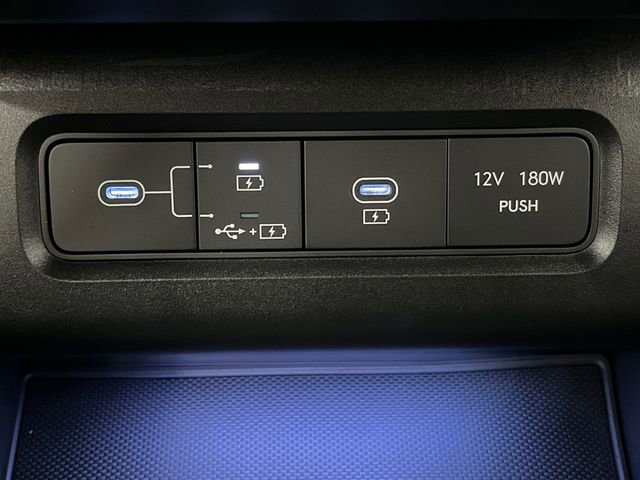 Used 2025 Hyundai Tucson SEL image 26