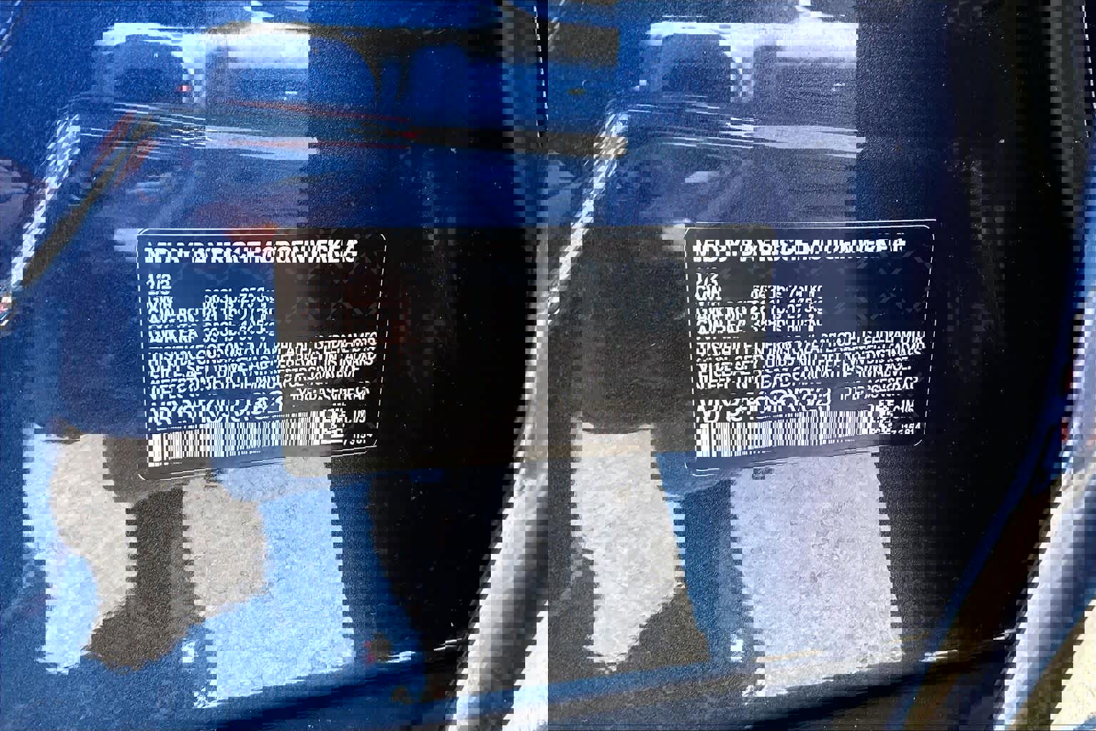 Certified 2024 BMW i5 eDrive40i w/ Premium Package image 38