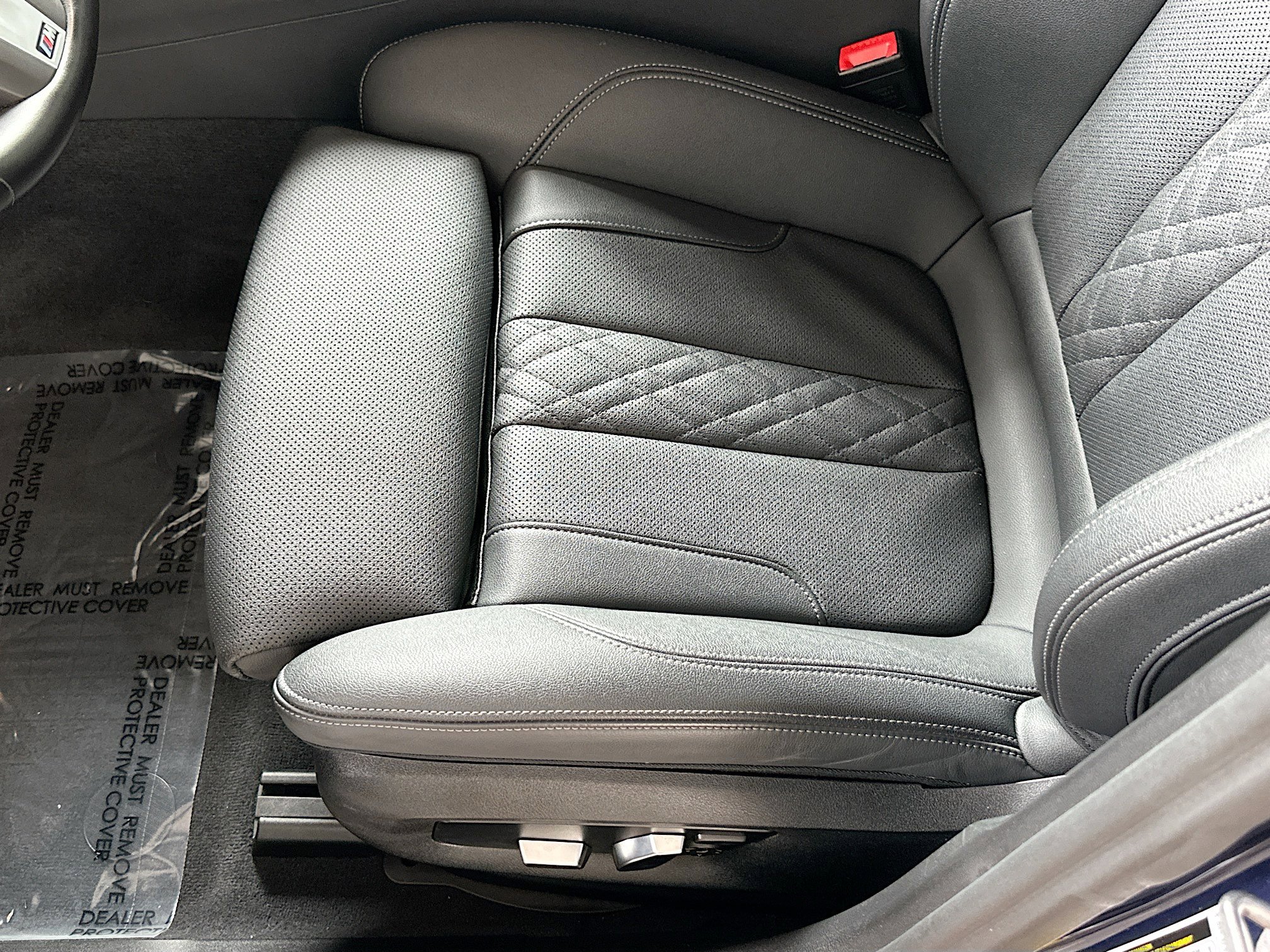 Certified 2023 BMW 530i w/ M Sport Package image 19