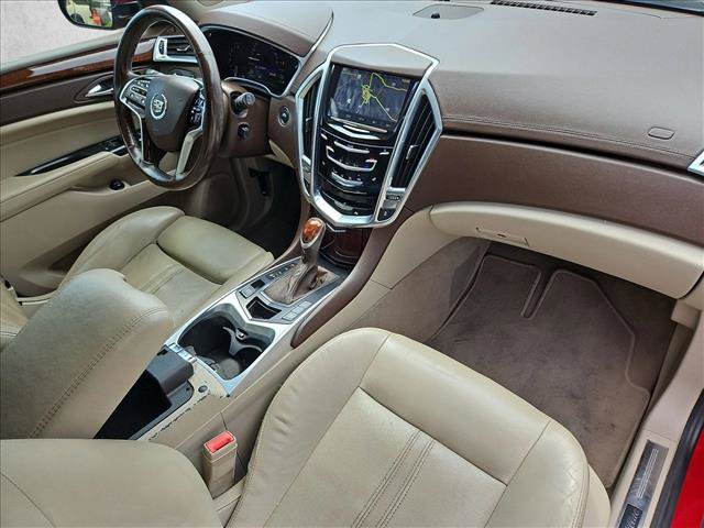 Certified 2013 Cadillac SRX Performance w/ Driver Awareness Package FWD image 29