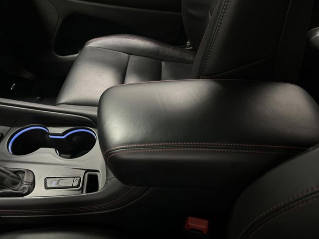 Certified 2025 Dodge Durango R/T image 21