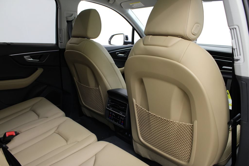 New 2026 Audi Q7 2.0T Premium Plus AWD/4WD image 22
