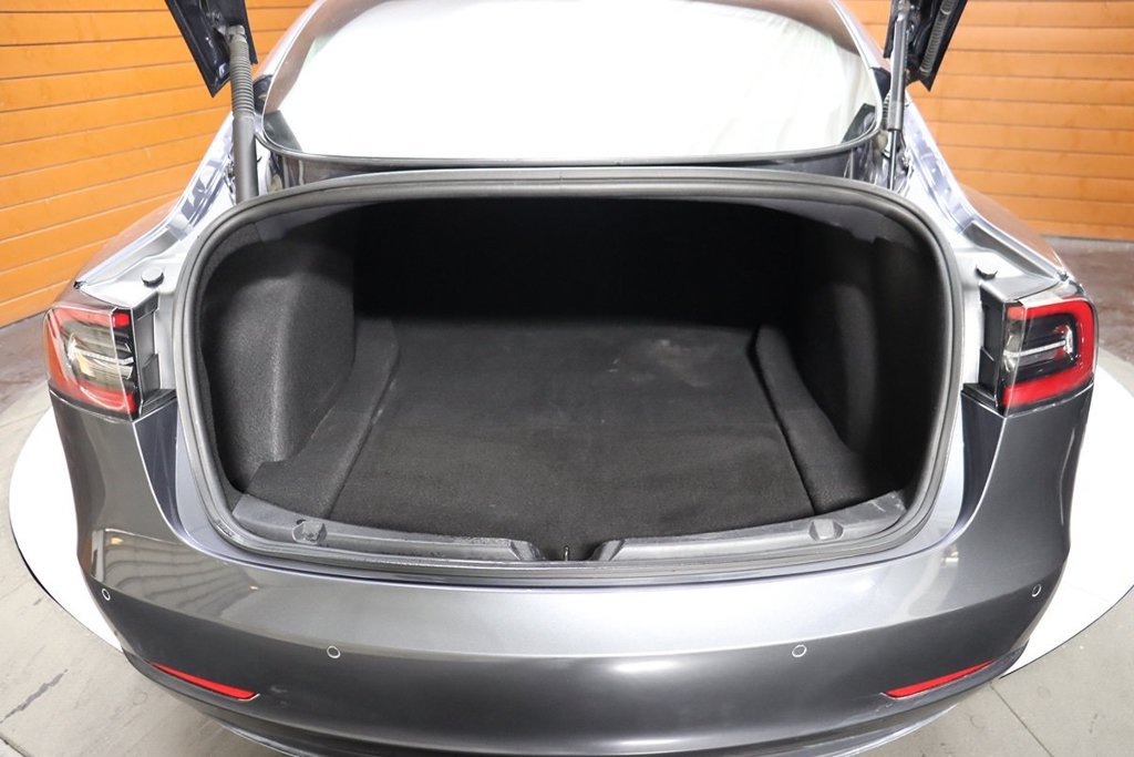 Used 2023 Tesla Model 3 Standard Range RWD image 45