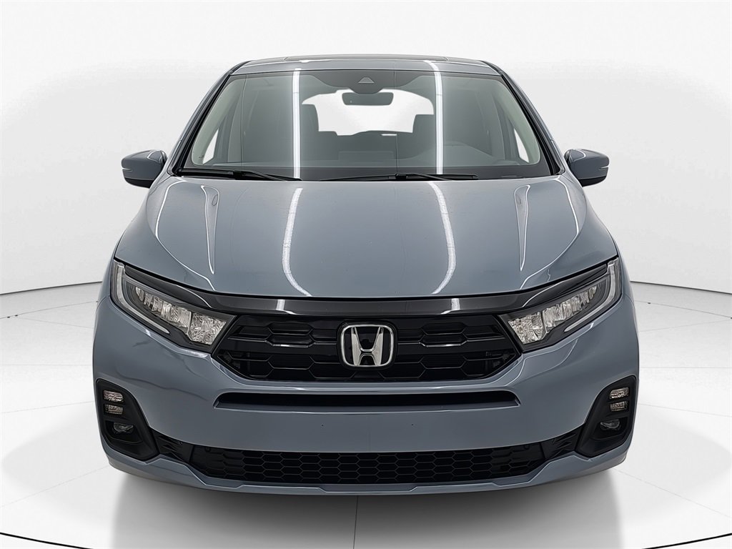 New 2026 Honda Odyssey Touring image 2