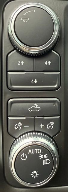 Used 2024 GMC Sierra 2500 Pro image 21