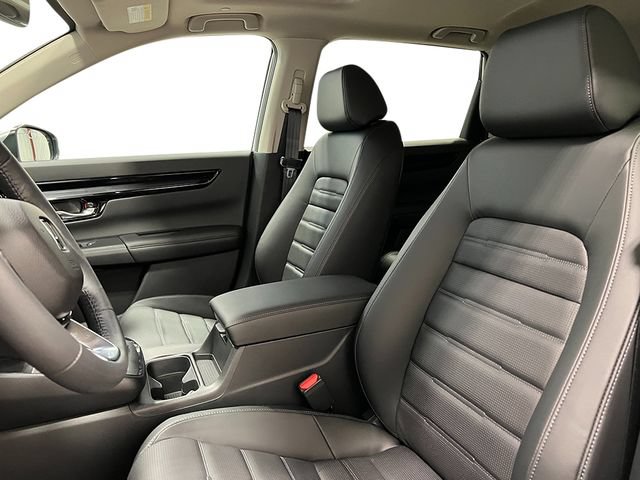 New 2025 Honda CR-V EX-L image 13