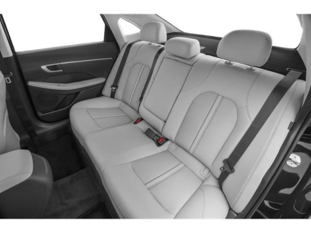 Used 2024 Hyundai Sonata SEL w/ Convenience Package FWD image 16