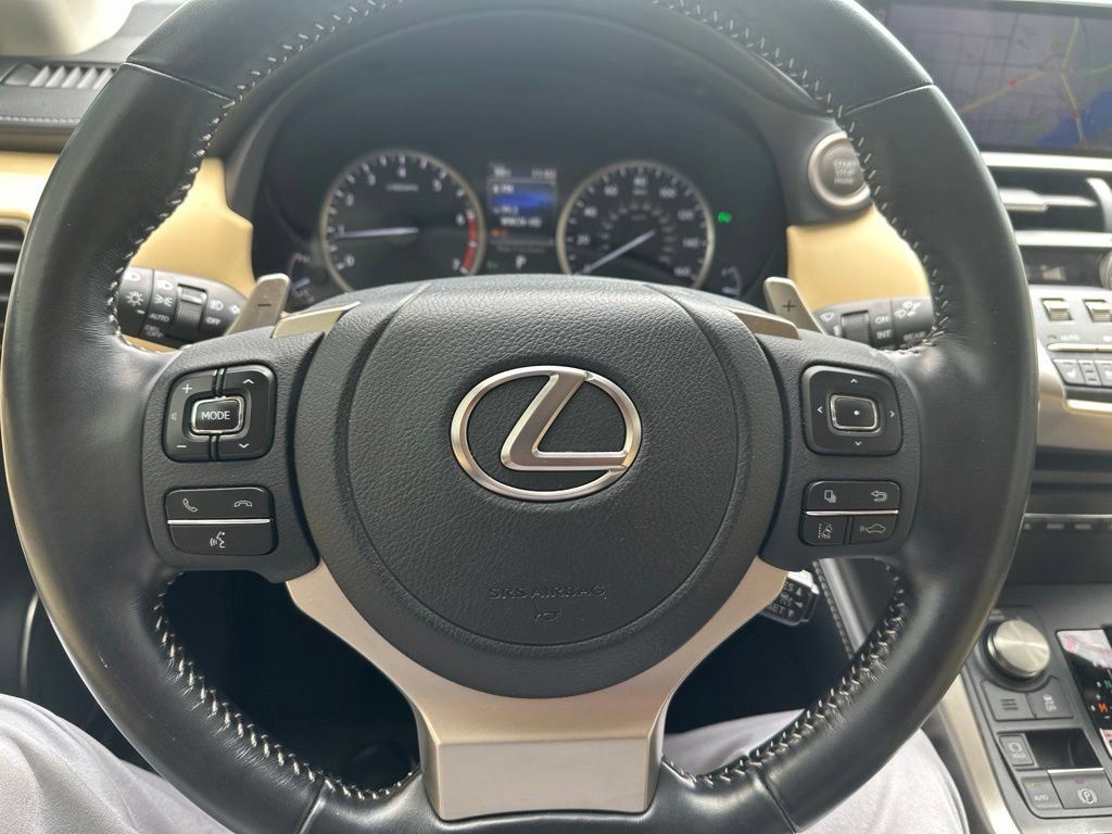 Used 2021 Lexus NX 300 FWD w/ Premium Package image 16