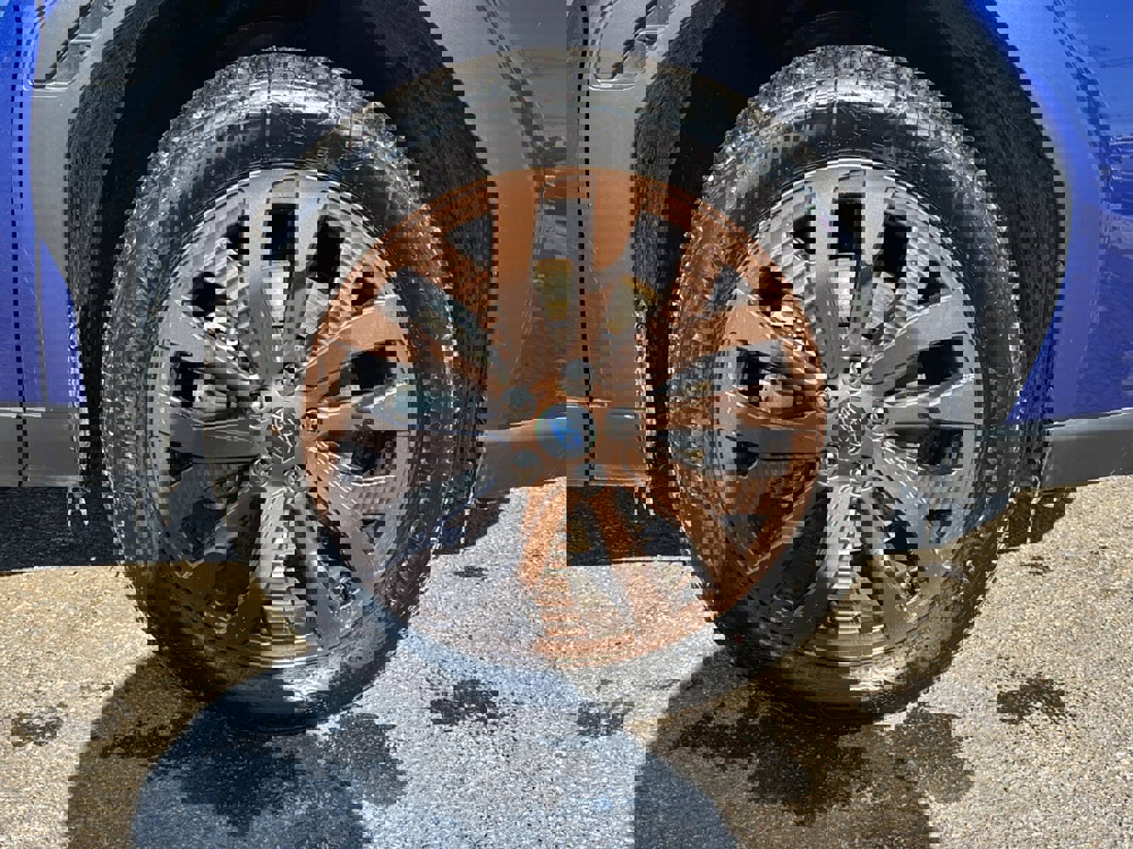 Used 2025 Subaru Forester Sport w/ Popular Package image 45