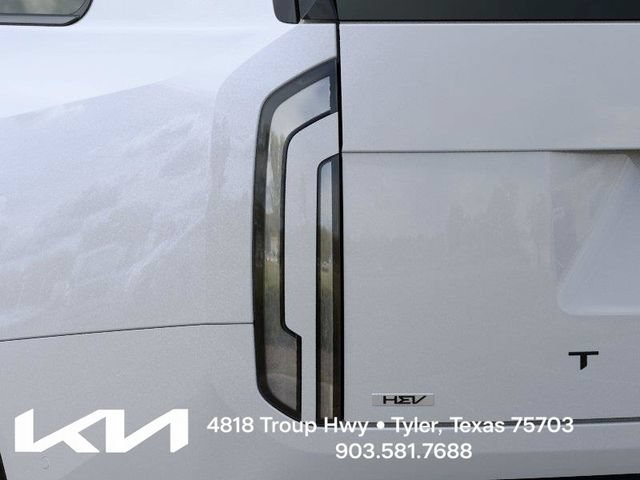 New 2027 Kia Telluride X-Line SX Prestige AWD/4WD image 11