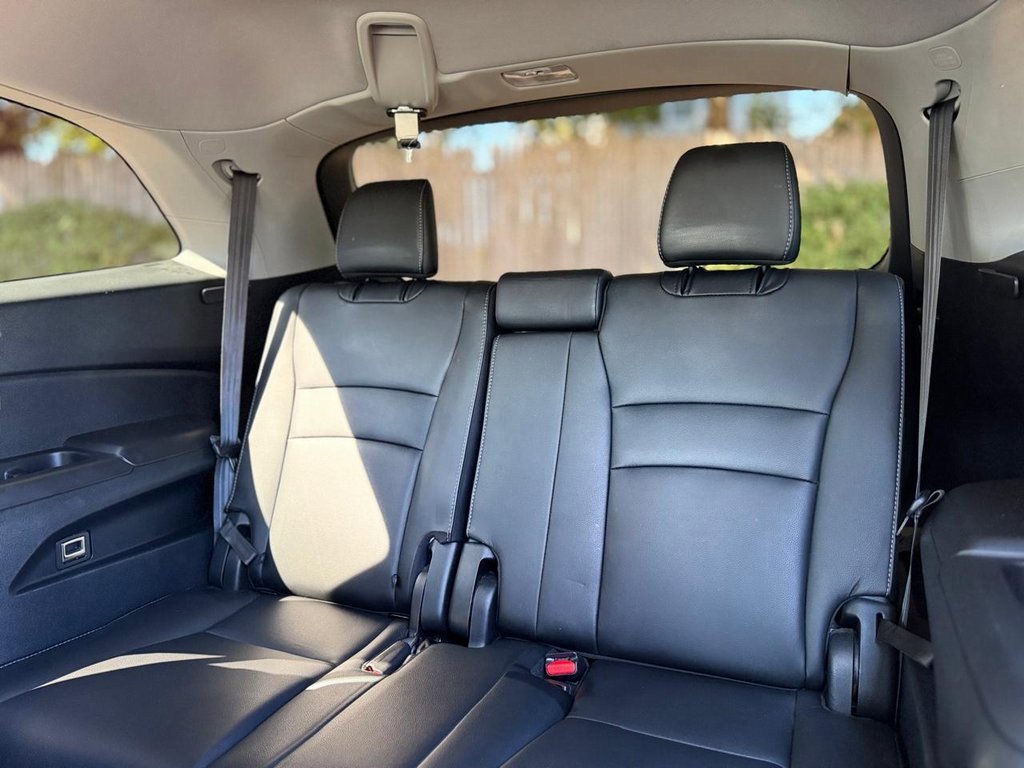 Used 2021 Honda Pilot EX-L image 19