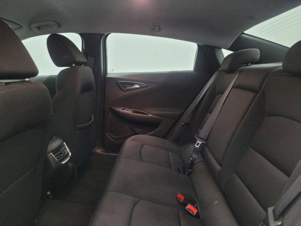 Used 2023 Chevrolet Malibu LT image 18