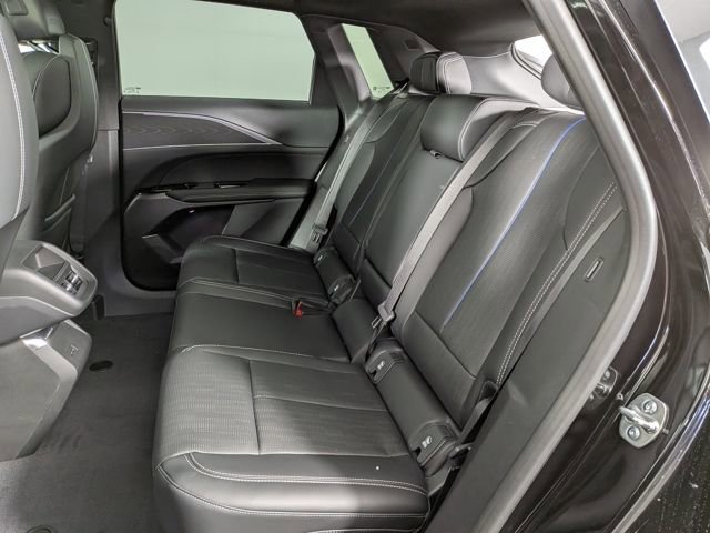 New 2026 Cadillac Lyriq Luxury image 26