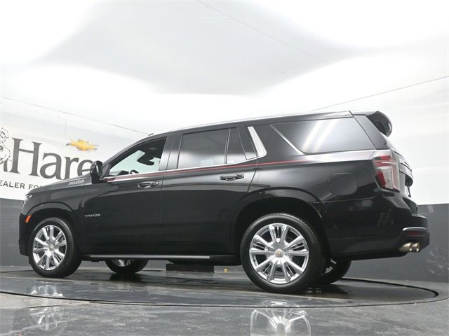 Used 2023 Chevrolet Tahoe High Country w/ Max Trailering Package image 57