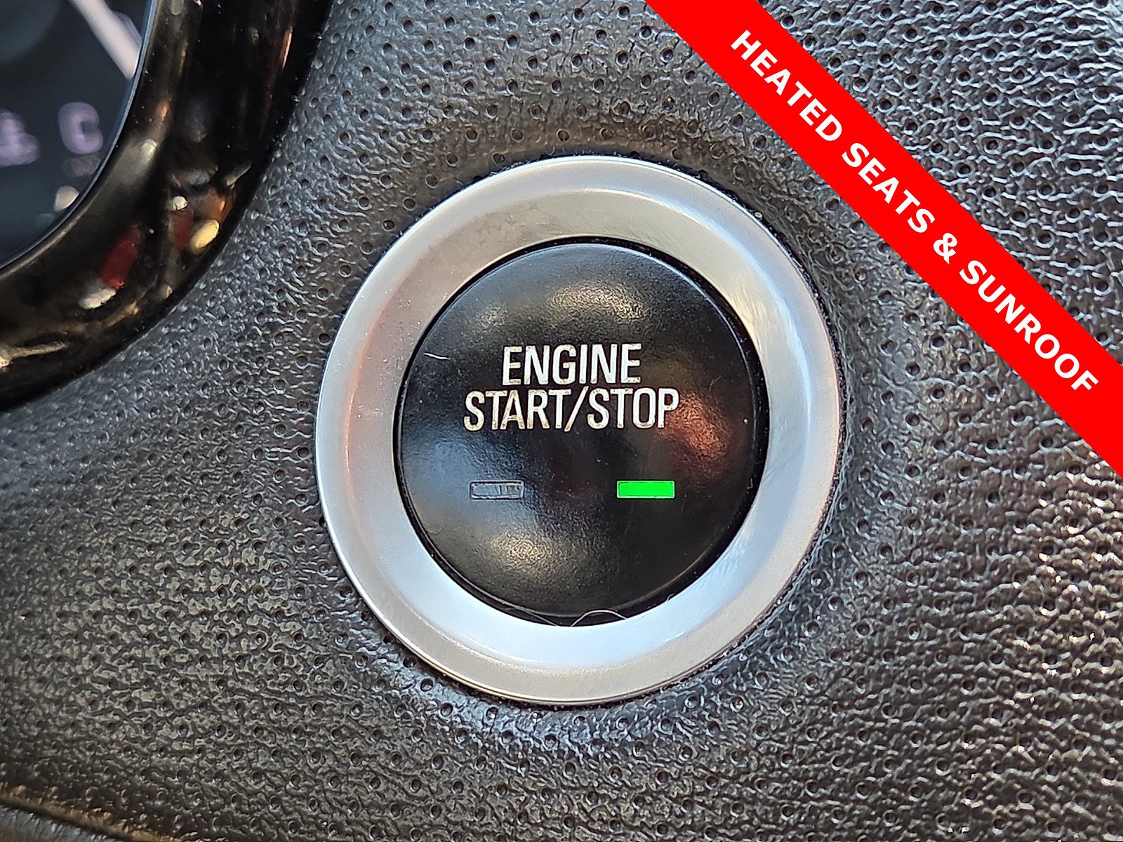 Used 2019 Cadillac XT5 Luxury FWD image 20