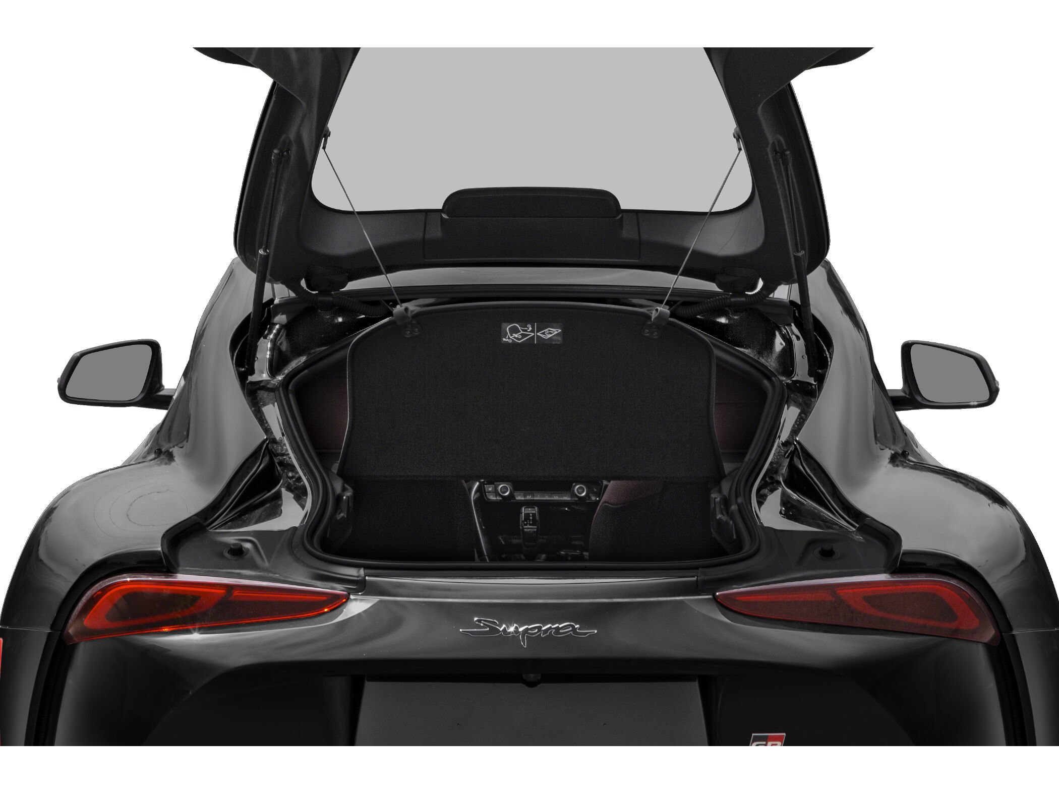 Used 2020 Toyota Supra Launch Edition w/ Driver Assist Package RWD image 14