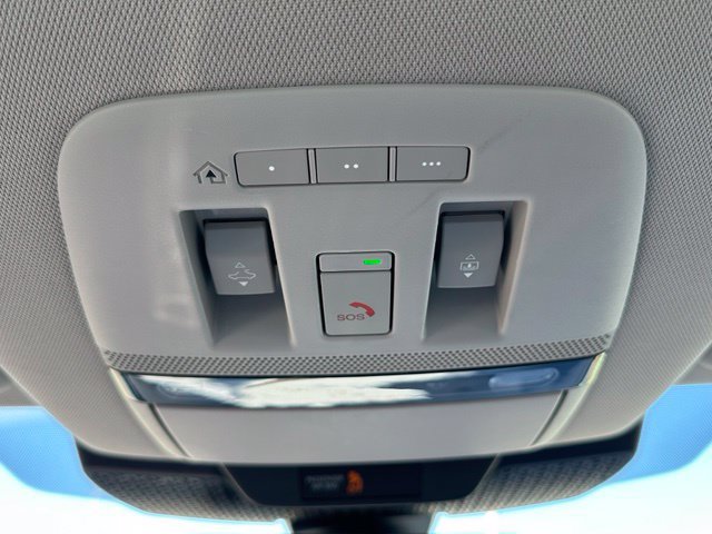 Certified 2024 Nissan Ariya AWD image 36