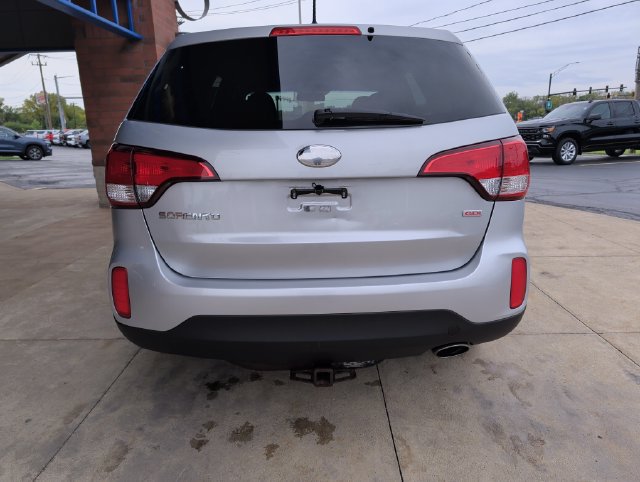 Used 2015 Kia Sorento LX FWD image 6