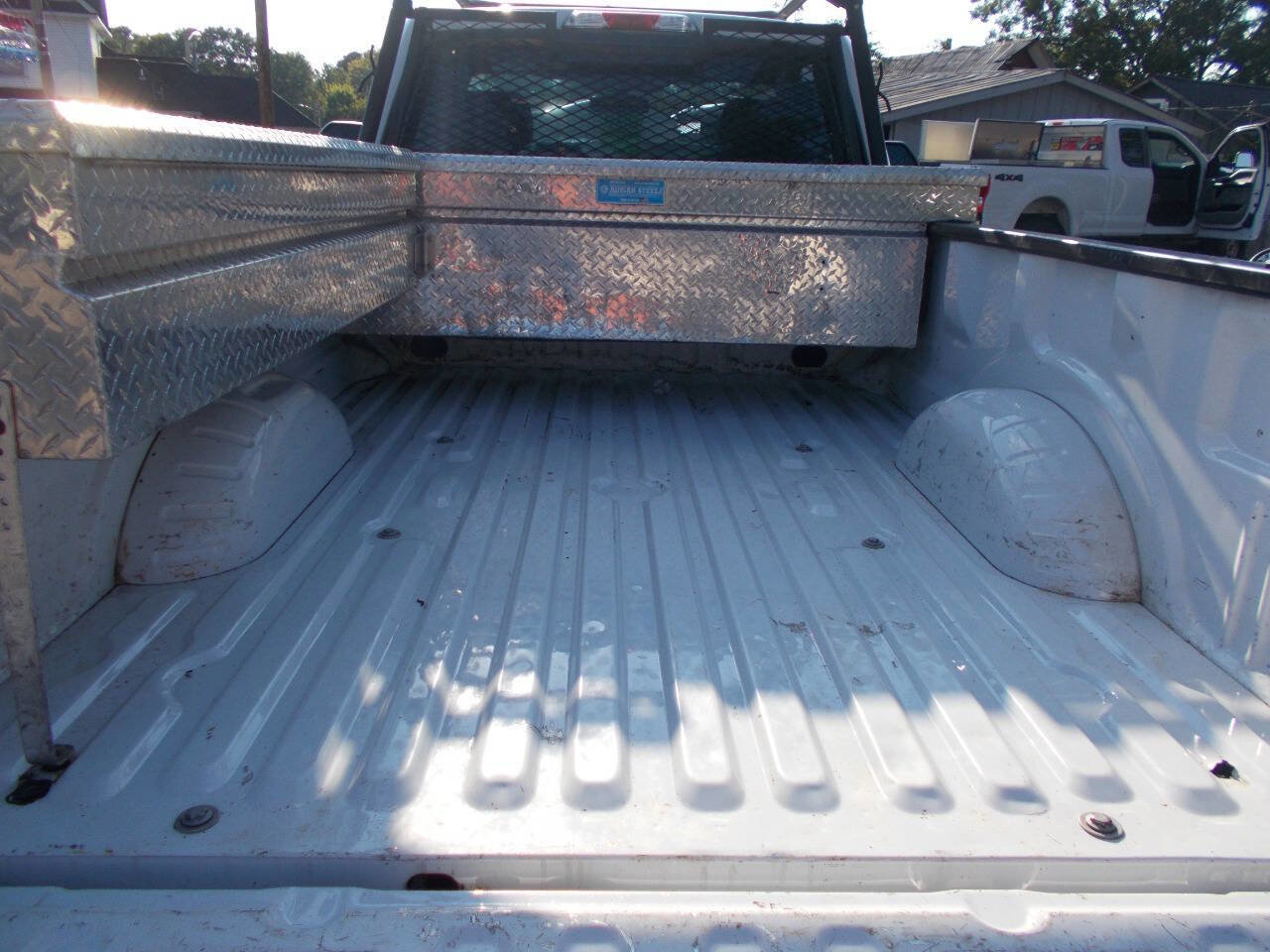 Used 2018 Ford F250 XL w/ Power Equipment Group image 15