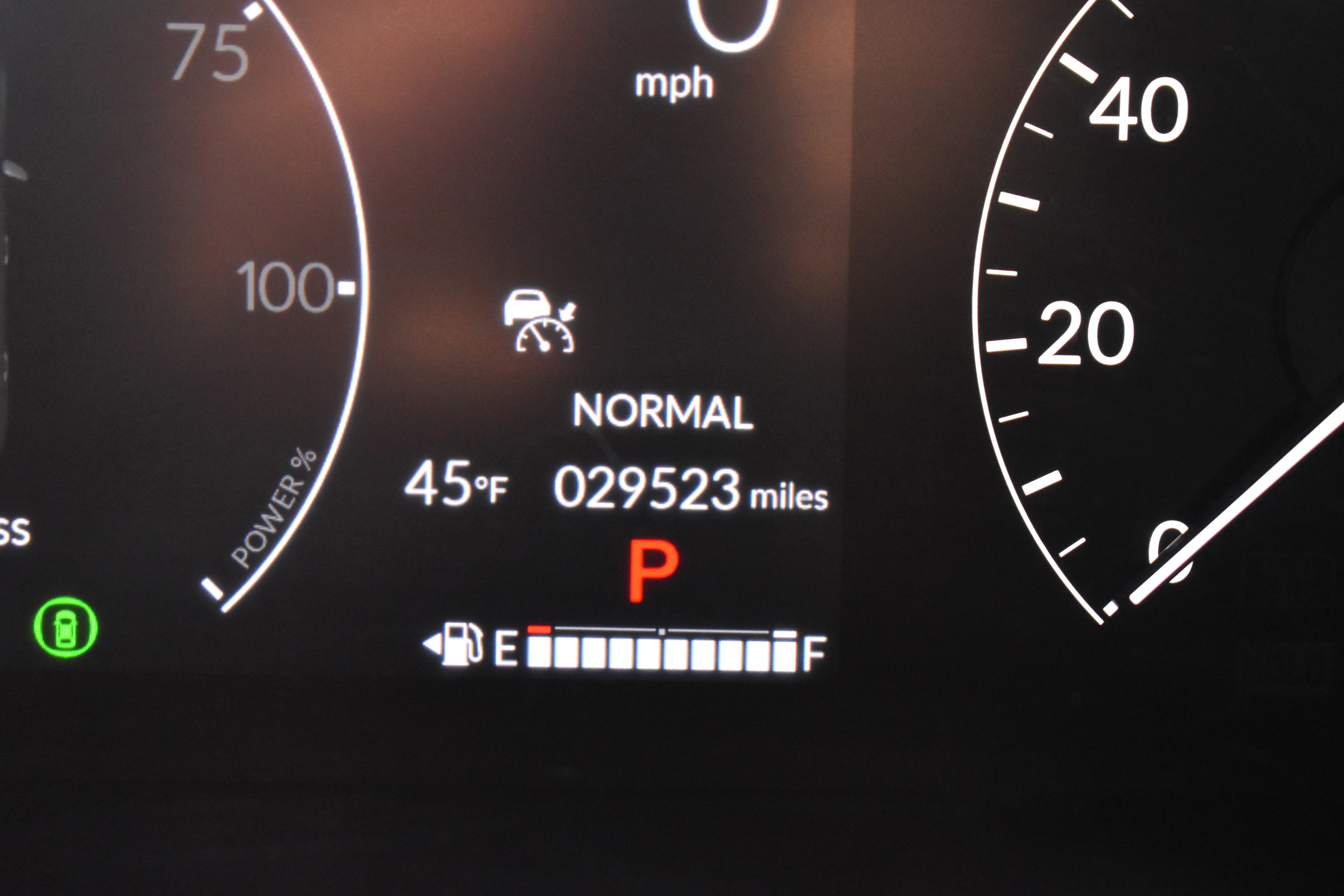 Certified 2024 Honda CR-V Sport image 26