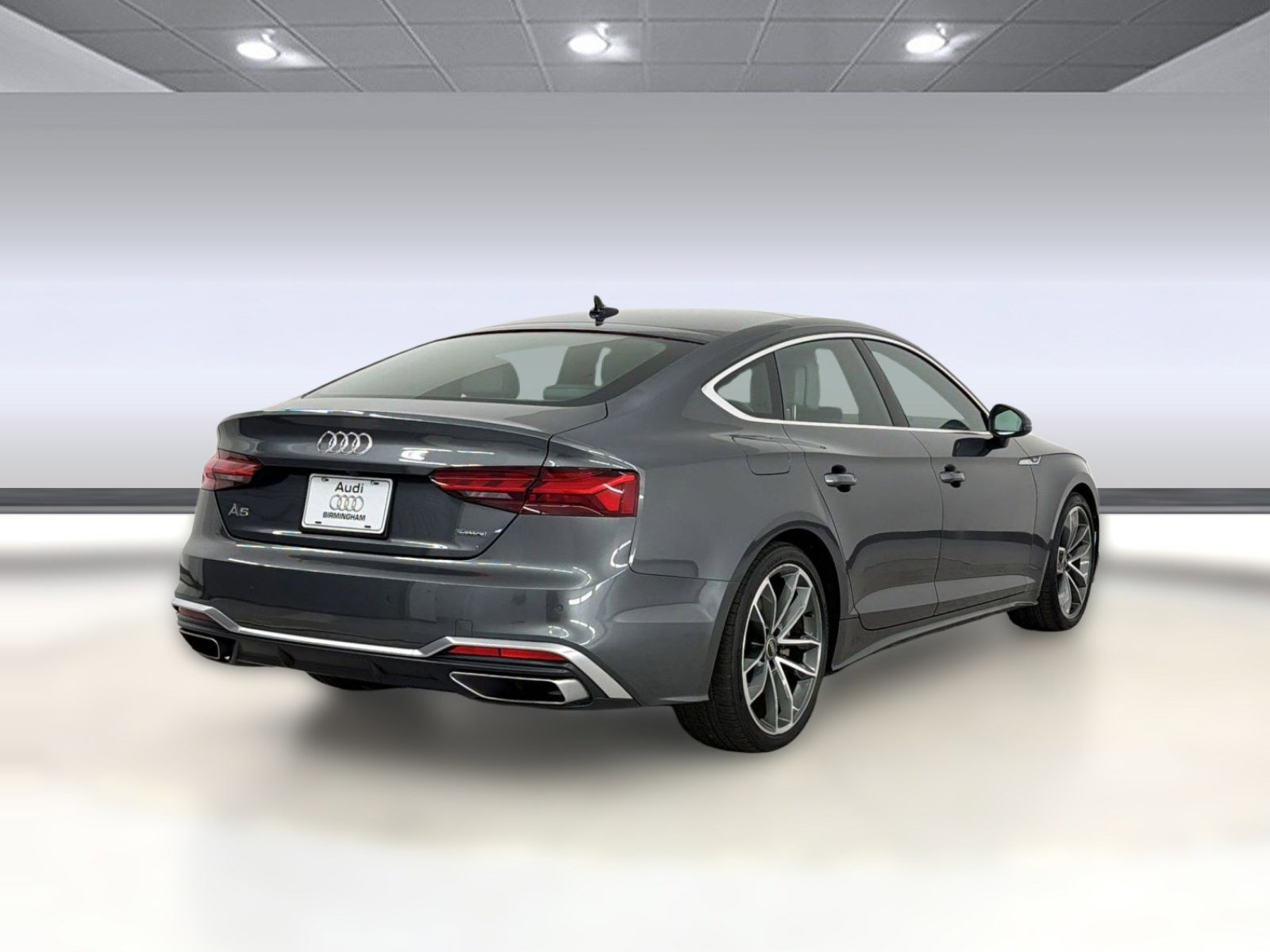 Used 2023 Audi A5 2.0T Premium AWD/4WD image 9