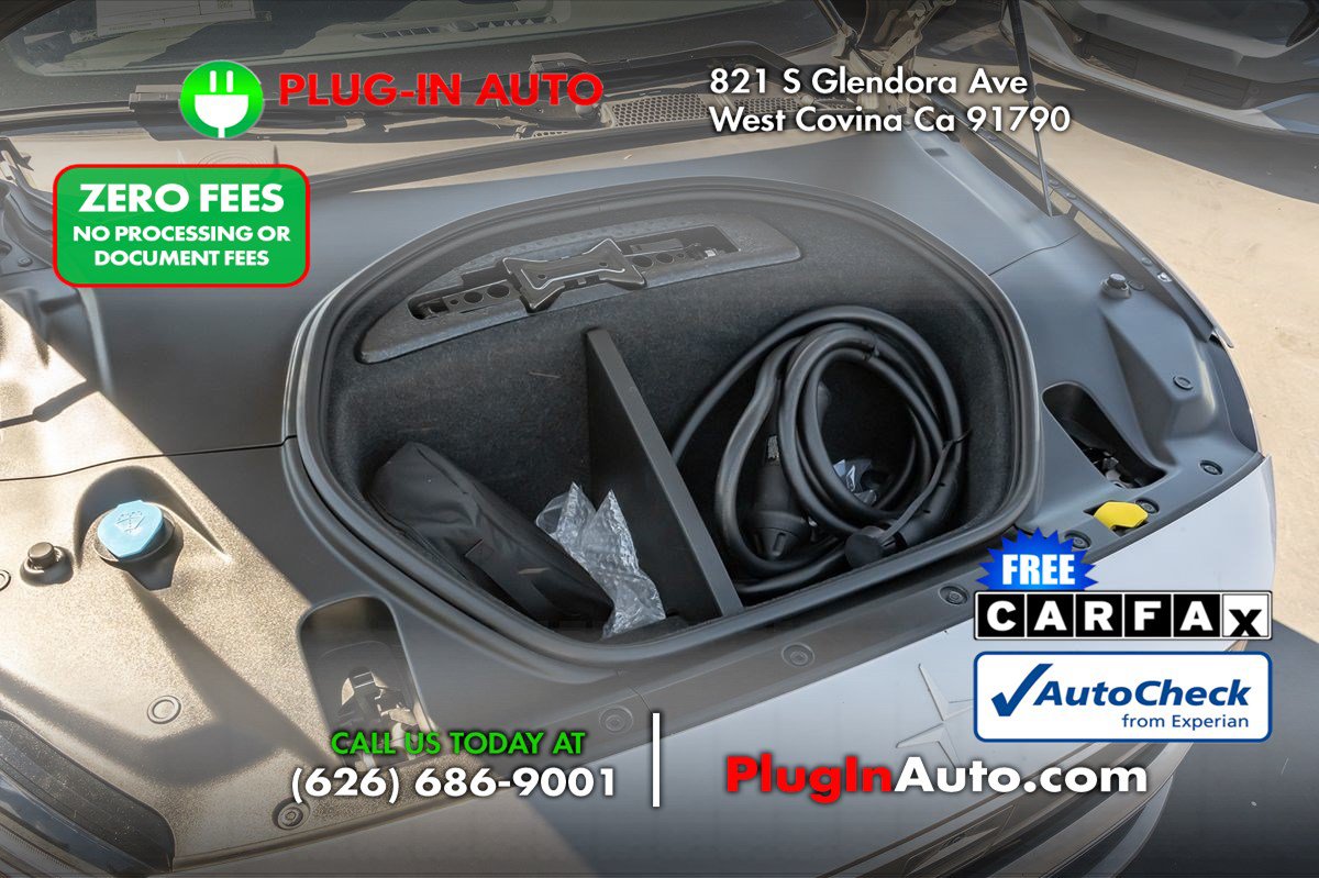 Used 2024 Polestar Polestar 2 RWD image 14