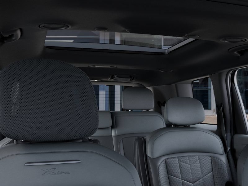 New 2027 Kia Telluride SX X-Line w/ Towing Package AWD/4WD image 33