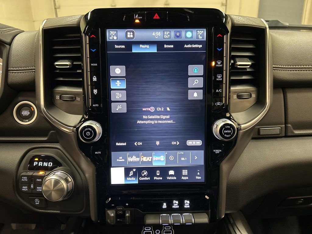 New 2026 RAM 1500 Laramie image 24