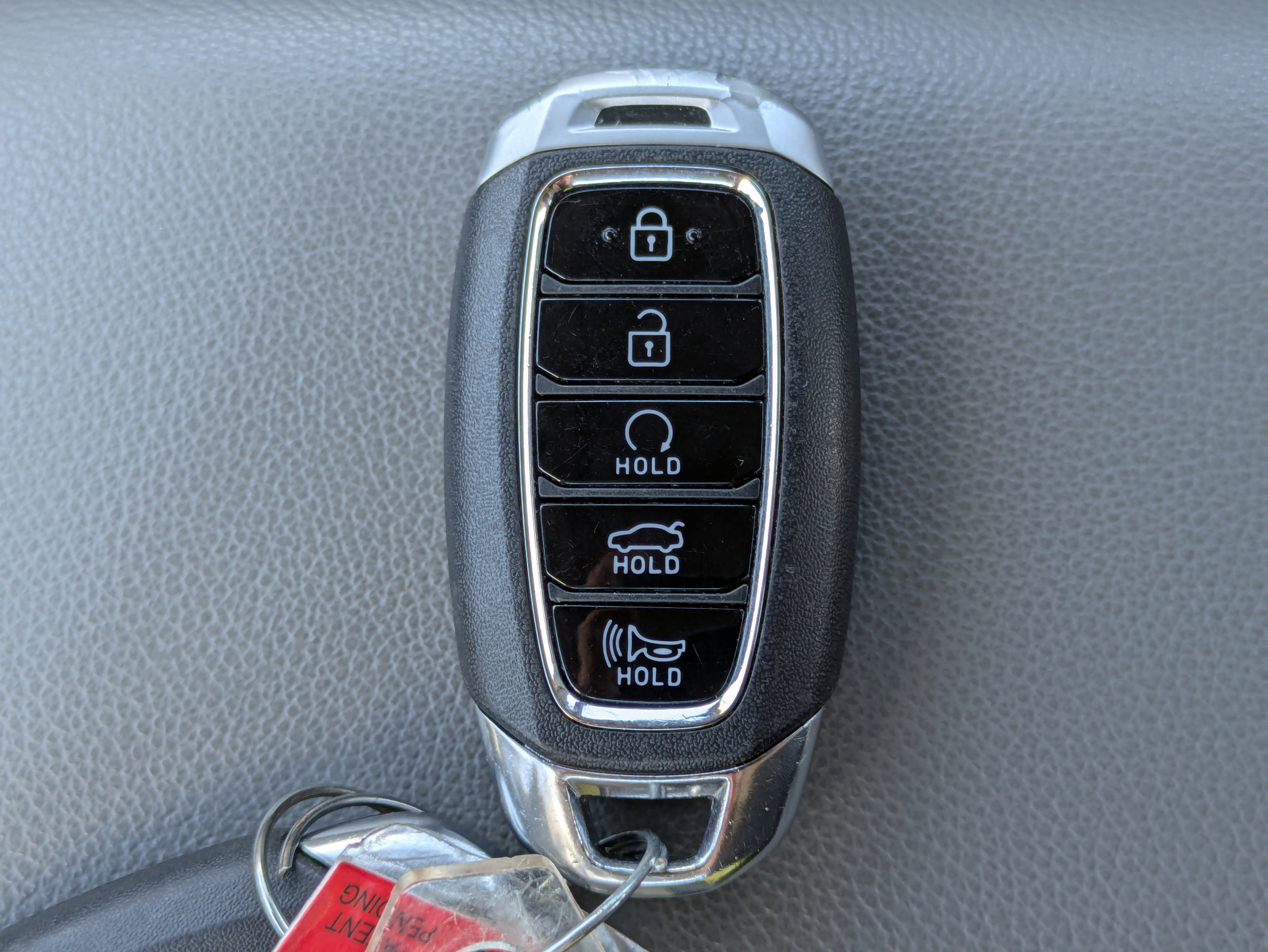 Used 2022 Hyundai Elantra SEL w/ Convenience + Premium Package image 29